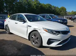 5XXGT4L3XLG402470 2020 KIA OPTIMA