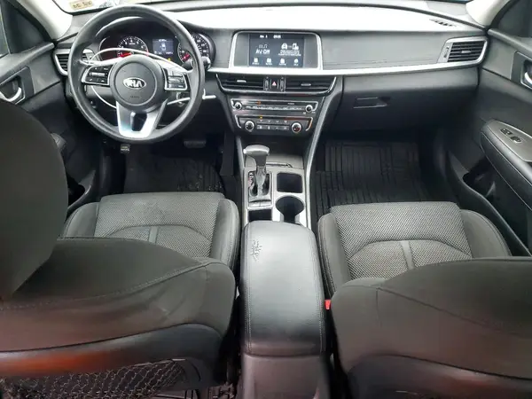 5XXGT4L3XLG402713 2020 KIA OPTIMA - Image 8