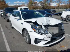 5XXGT4L3XLG402839 2020 KIA OPTIMA