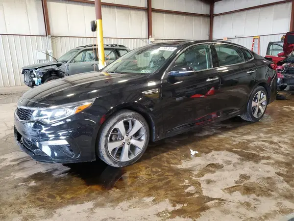 5XXGT4L3XLG402937 2020 KIA OPTIMA - Image 1