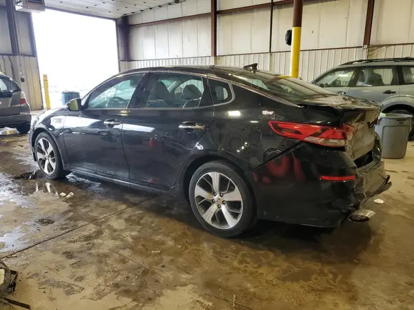 5XXGT4L3XLG402937 2020 KIA OPTIMA - Image 2