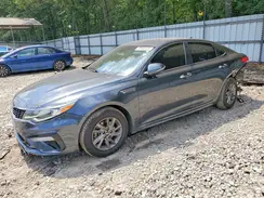 5XXGT4L3XLG403246 2020 KIA OPTIMA