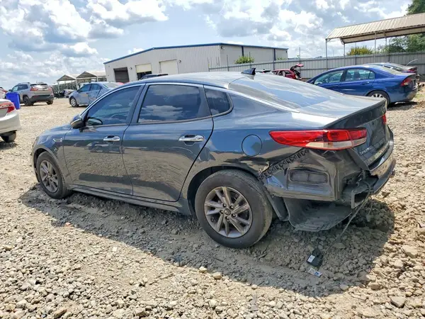 5XXGT4L3XLG403246 2020 KIA OPTIMA - Image 2