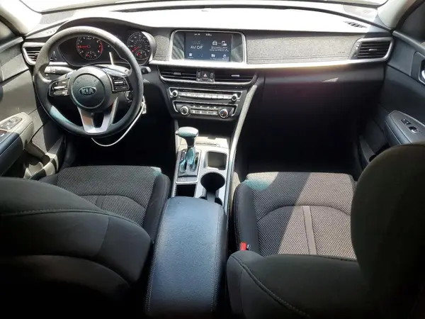 5XXGT4L3XLG403246 2020 KIA OPTIMA - Image 8