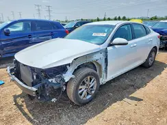 5XXGT4L3XLG403408 2020 KIA OPTIMA