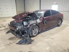 5XXGT4L3XLG403697 2020 KIA OPTIMA