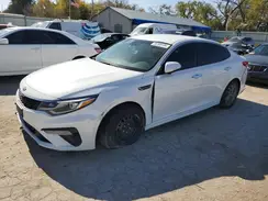 5XXGT4L3XLG403733 2020 KIA OPTIMA