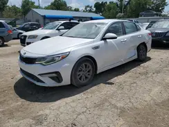 5XXGT4L3XLG403778 2020 KIA OPTIMA