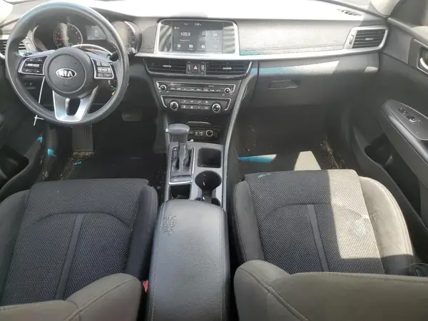 5XXGT4L3XLG403778 2020 KIA OPTIMA - Image 8