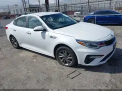 5XXGT4L3XLG404347 2020 KIA OPTIMA