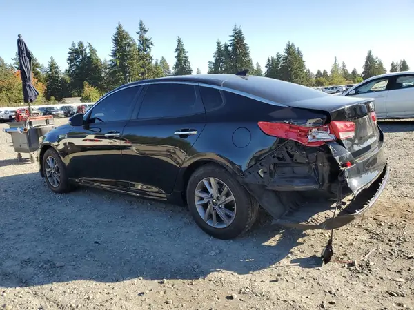 5XXGT4L3XLG404364 2020 KIA OPTIMA - Image 2