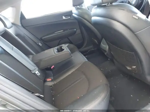 5XXGT4L3XLG404655 2020 KIA OPTIMA - Image 8