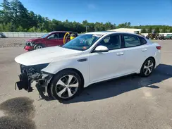 5XXGT4L3XLG404798 2020 KIA OPTIMA