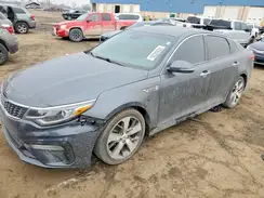 5XXGT4L3XLG405997 2020 KIA OPTIMA