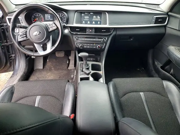 5XXGT4L3XLG405997 2020 KIA OPTIMA - Image 8