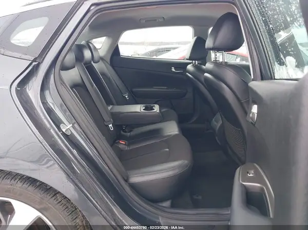 5XXGT4L3XLG406082 2020 KIA OPTIMA - Image 8