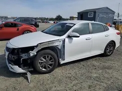 5XXGT4L3XLG406552 2020 KIA OPTIMA