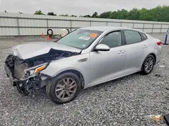 5XXGT4L3XLG406616 2020 KIA OPTIMA