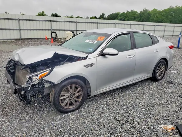 5XXGT4L3XLG406616 2020 KIA OPTIMA - Image 1