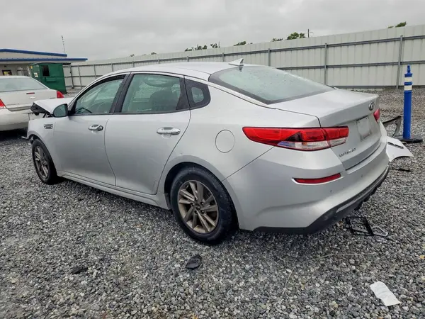 5XXGT4L3XLG406616 2020 KIA OPTIMA - Image 2