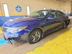 5XXGT4L3XLG406633 2020 KIA OPTIMA
