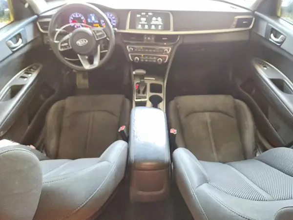 5XXGT4L3XLG406633 2020 KIA OPTIMA - Image 8