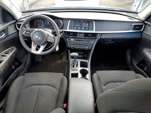 5XXGT4L3XLG406907 2020 KIA OPTIMA - Image 8