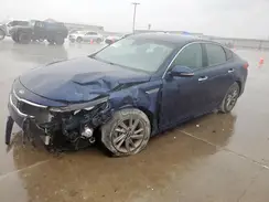 5XXGT4L3XLG407104 2020 KIA OPTIMA