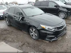 5XXGT4L3XLG407216 2020 KIA OPTIMA