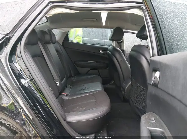 5XXGT4L3XLG407216 2020 KIA OPTIMA - Image 8