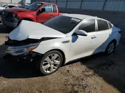 5XXGT4L3XLG407278 2020 KIA OPTIMA