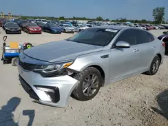5XXGT4L3XLG407300 2020 KIA OPTIMA
