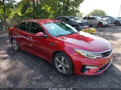 5XXGT4L3XLG407328 2020 KIA OPTIMA