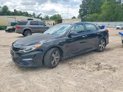 5XXGT4L3XLG408379 2020 KIA OPTIMA