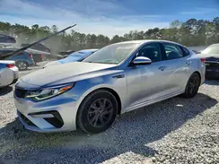 5XXGT4L3XLG408785 2020 KIA OPTIMA