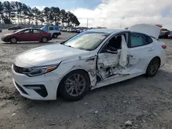 5XXGT4L3XLG409354 2020 KIA OPTIMA