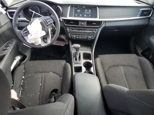 5XXGT4L3XLG409354 2020 KIA OPTIMA - Image 8