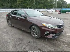 5XXGT4L3XLG409595 2020 KIA OPTIMA