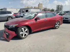 5XXGT4L3XLG409614 2020 KIA OPTIMA