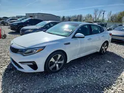 5XXGT4L3XLG410262 2020 KIA OPTIMA