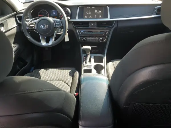 5XXGT4L3XLG410391 2020 KIA OPTIMA - Image 8