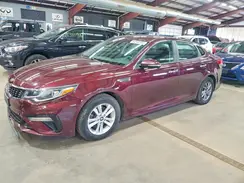 5XXGT4L3XLG411525 2020 KIA OPTIMA