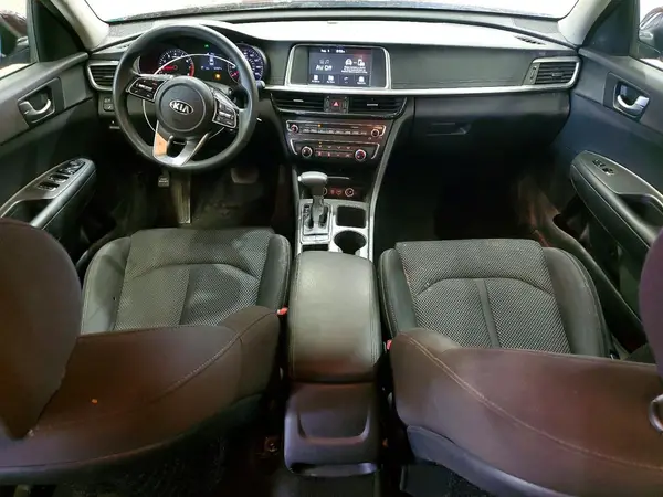 5XXGT4L3XLG411525 2020 KIA OPTIMA - Image 8