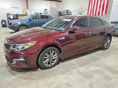 5XXGT4L3XLG411847 2020 KIA OPTIMA