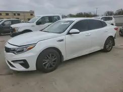 5XXGT4L3XLG411850 2020 KIA OPTIMA