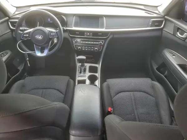 5XXGT4L3XLG411850 2020 KIA OPTIMA - Image 8