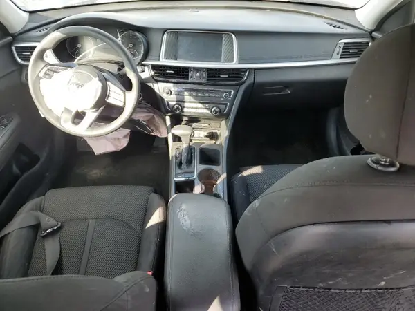 5XXGT4L3XLG411864 2020 KIA OPTIMA - Image 8