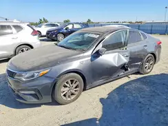 5XXGT4L3XLG411900 2020 KIA OPTIMA