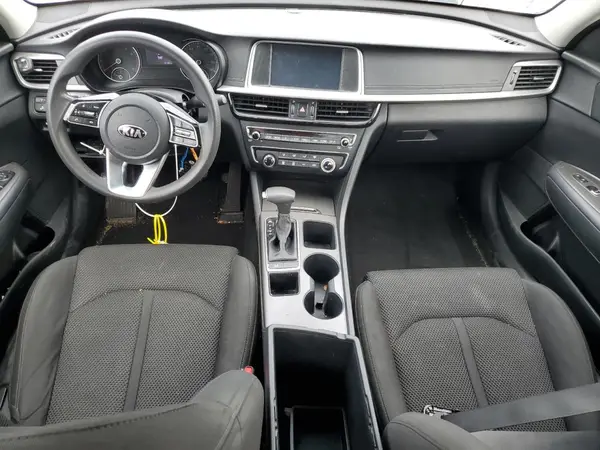 5XXGT4L3XLG412738 2020 KIA OPTIMA - Image 8