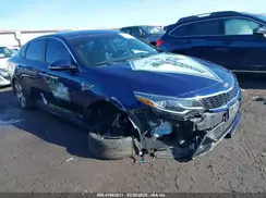 5XXGT4L3XLG412772 2020 KIA OPTIMA